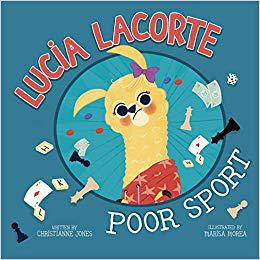 Lacorte 预售 Lucia Sport Poor