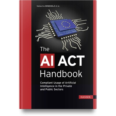 Compliant Usage of Artificial Intelligen