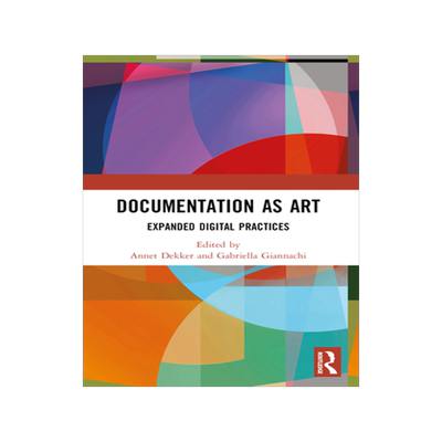 预订 Documentation as Art
