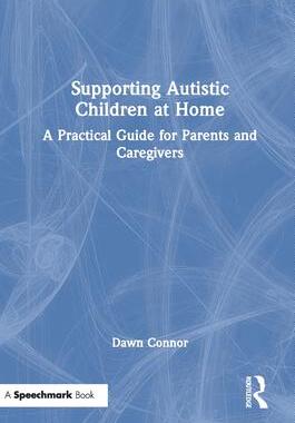 [预订]Supporting Autistic Children at Home 9780367641191