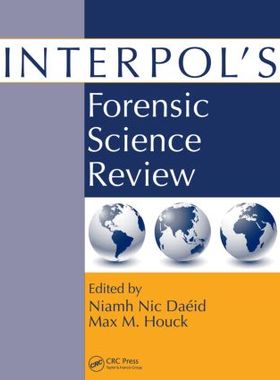 【预订】Interpol’s Forensic Science Review