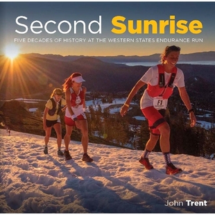Decades Second Five Run 9798985191301 预订 Endurance Sunrise Western the History 次日出 States