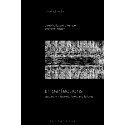 预订 Imperfections: Studies in Mistakes, Flaws, and Failures: 9781501380341