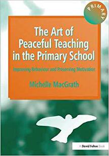 The 预售 Peaceful Art Teaching the School Primary