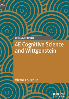 【预订】4E Cognitive Science and Wittgenstein 9783030894627
