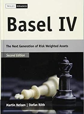 【预售】Basel Iv - The Next Generation Of Ri...