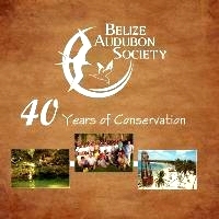 预订 Belize Audubon Society: 40 Years of Conservation: 9789768142290