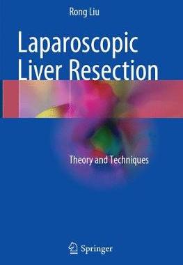 【预订】Laparoscopic Liver Resection