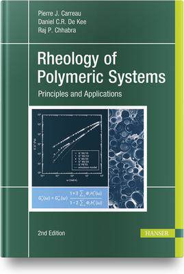[预订]Rheology of Polymeric Systems 9781569907221