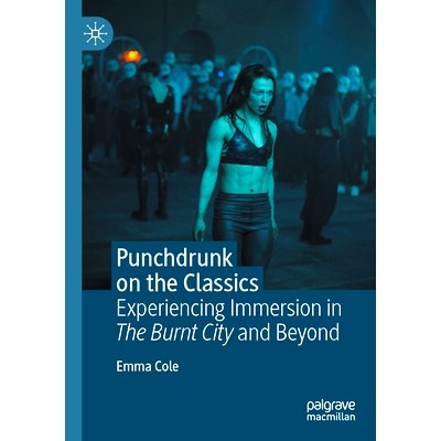 Experiencing Immersion in The Burnt City