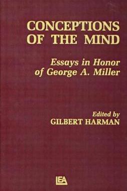 【预订】Conceptions of the Human Mind