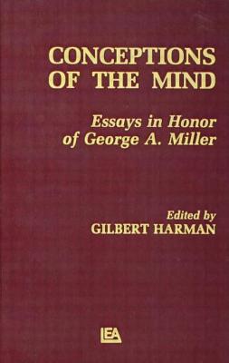 【预订】Conceptions of the Human Mind