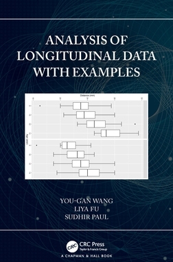 【预订】Analysis of Longitudinal Data with Example 9781498764605