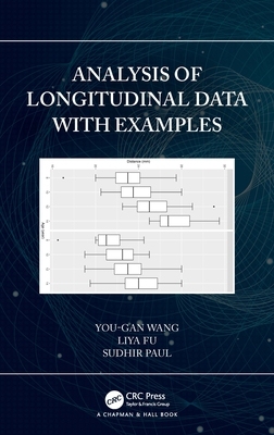 【预订】Analysis of Longitudinal Data with Example 9781498764605