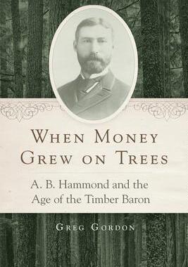 [预订]When Money Grew on Trees 9780806192000