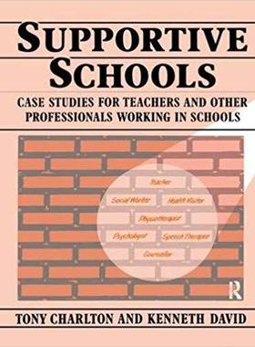 【预售】Supportive Schools