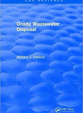 【预售】Onsite Wastewater Disposal
