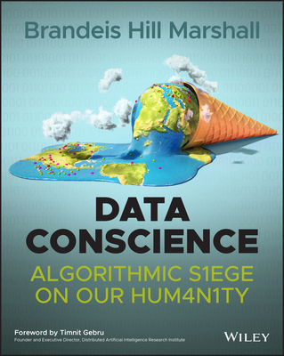 【预订】Data Conscience 9781119821182