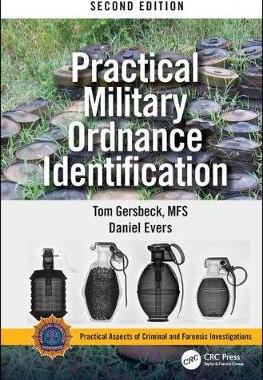 【预订】Practical Military Ordnance Identification, Second Edition