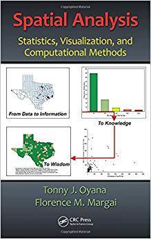 【预售】Spatial Analysis