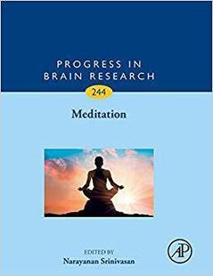 预订 Research Progress Brain 9780444642271