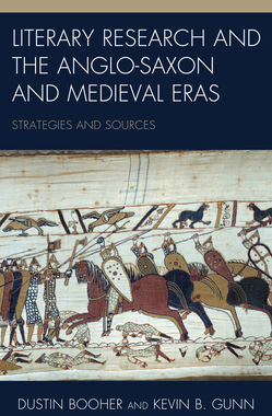 【预订】Literary Research and the Anglo-Saxon and Medieval Eras: Strategies and Sources