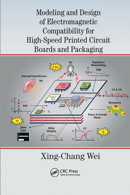【预订】Modeling and Design of Electromagnetic Compatibility for High-Speed Printed Circuit Boards and Packaging