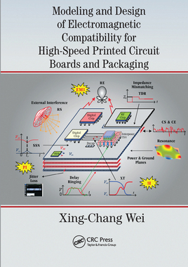 【预订】Modeling and Design of Electromagnetic Compatibility for High-Speed Printed Circuit Boards and Packaging