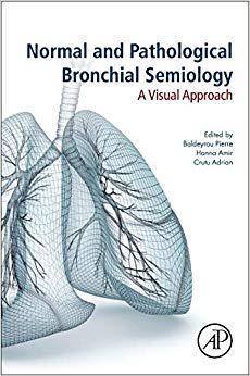 【预售】Normal and Pathological Bronchial Semiology