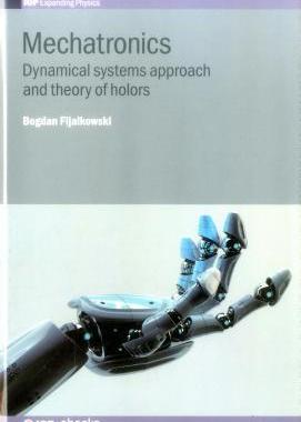 [预订]Mechatronics: Dynamical Systems Approach and Theory of Holders 9780750313513
