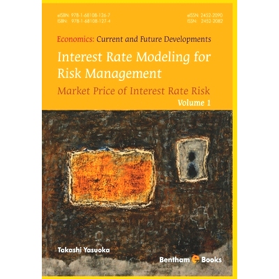 预订 Interest Rate Modeling for Risk Management: Market Price of Interest Rate Risk 风险管理的利率建模：利率风险的市场价