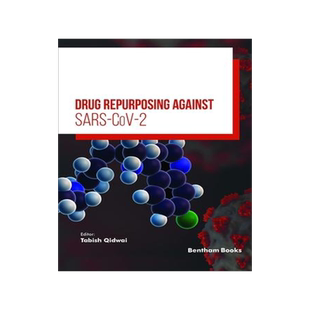 [预订]Drug Repurposing Against SARS-CoV-2 9789815123210