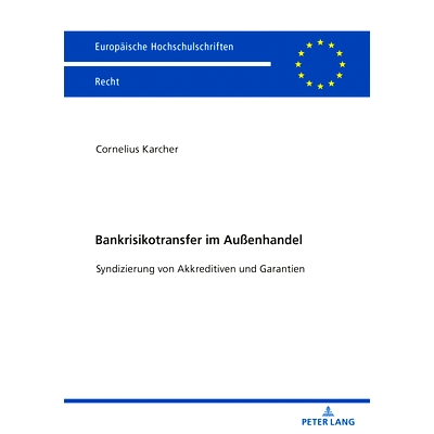 Syndizierung von Akkreditiven und Garant