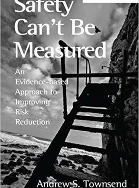 【预售】Safety Can’t Be Measured