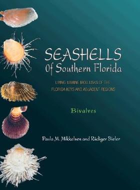【预订】Seashells of Southern Florida