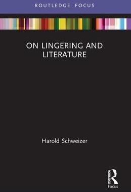 [预订]On Lingering and Literature 9780367740597