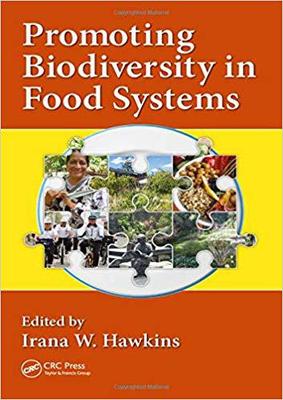 【预售】Promoting Biodiversity in Food Systems
