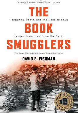 【预订】The Book Smugglers 9781512603309