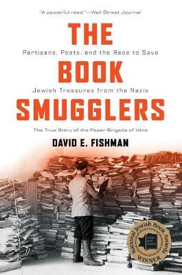 【预订】The Book Smugglers 9781512603309