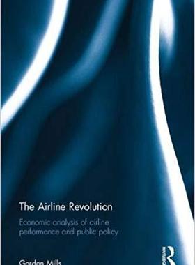 【预售】The Airline Revolution
