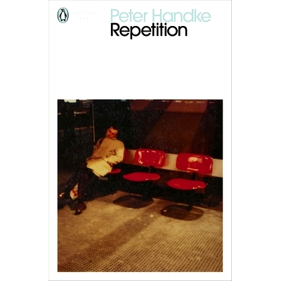 预订 Repetition 重复: 9780241457689