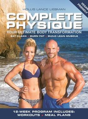 预订 The Earth Transformed: An Untold History: The 12-Week Total Body Sculpting Program for Men and Women全面体质：您的