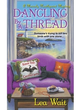 预订 Dangling by a Thread: 9781496706263