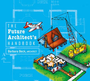 Architect’s Future The Handbook 预订