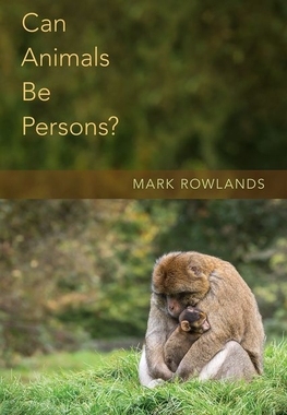【预订】Can Animals Be Persons?