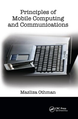 【预订】Principles of Mobile Computing and Communications