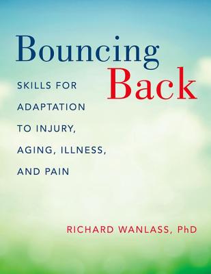 【预订】Bouncing Back