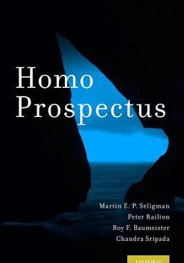 【预订】Homo Prospectus