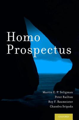 【预订】Homo Prospectus