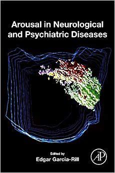 【预订】Arousal in Neurological and Psychiatric Diseases